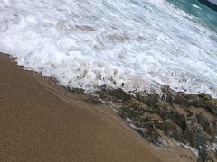 -白沙湾海滩