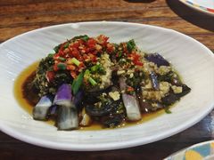 -辣得叫湘菜(观海卫店)