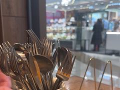 -必胜客(龙泉万达店)
