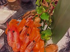 -大渔铁板烧(大行宫1912店)