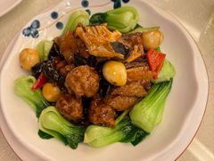 -玉华宫宾馆·餐厅(铜川驻京办店)