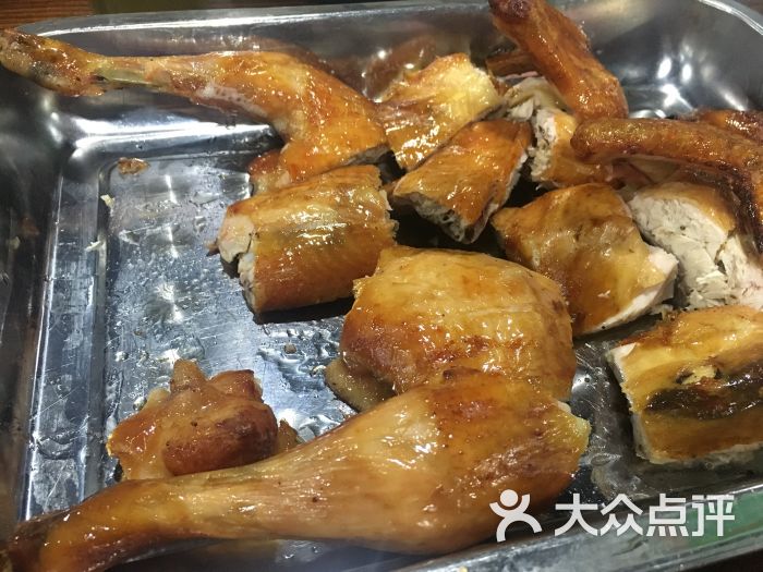 仙庙烧鸡(龙华总店)-仙庙烧鸡图片-深圳美食-大众点评网