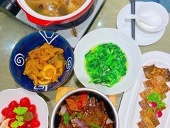 -汉水谣·江景餐厅(江滩店)