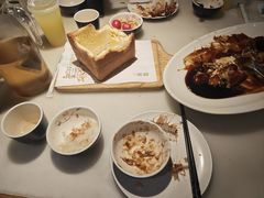 -绿茶餐厅(北京世纪金源店)