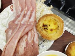 -比亚森自助烤肉料理(裕华店)