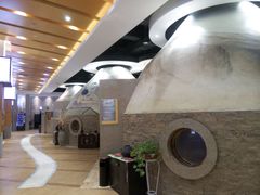 -丽池宫韩式汗蒸会馆(华灯坊店)