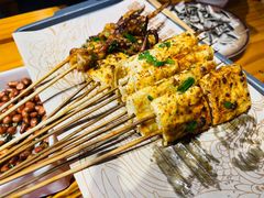 -唐力九头鸟烧烤·罗田吊锅(西云楼店)