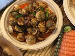 -盒马X会员店(王府井奥莱UP TOWN店)