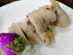 -吴门人家·苏宴宫廷菜(拙政园店)
