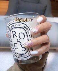 点击看大图 -十月October美甲·美睫
