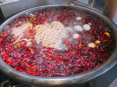 -三兄弟高炉烧饼