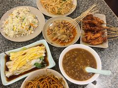 -小街天府(西工小街店)