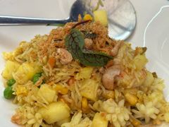 -帕蓝·暹罗料理(大学路店)