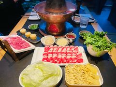 -东来顺·非遗火锅(高新店)