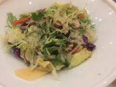 -沃阁巴厘原墅餐厅