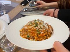 -LA CREPERIE BRETONNE布列塔尼法式餐厅(天童北路店)
