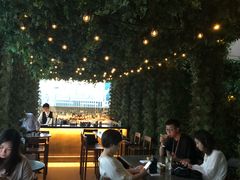 -顶层酒吧ROOF(上海艾迪逊酒店)