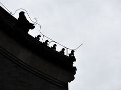 -北京石刻艺术博物馆(五塔寺)