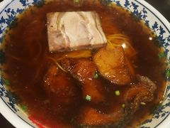 -德兴馆(山西南路店)