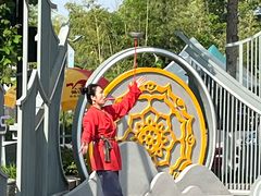 -南北湖风景区