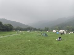 -玉渡山自然风景区