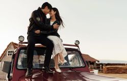 点击看大图 -太古映画婚纱摄影(天河店)