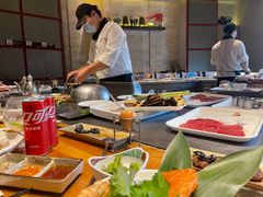 -赤坂亭·M9和牛烧肉·铁板烧(合肥万象城店)