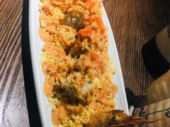 -大雄寿司(中华广场店)