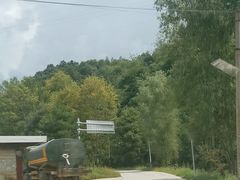 -商洛老君山旅游风景区