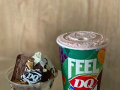 -DQ·蛋糕·冰淇淋(包河万达店)