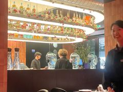 -Nord Grill&Bar Highland诺德西餐(深圳欢乐海岸店)