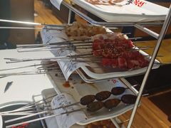 -玉善烧烤串城(长春总店)