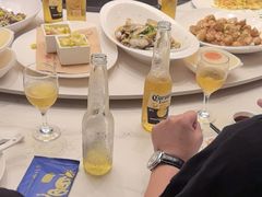 -新丁香海鲜酒店(银海商贸城店)