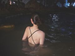 -山湖温泉