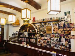 -樱の花亭日本料理店