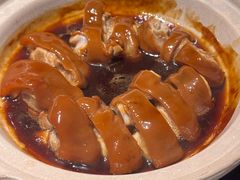 和味猪手-炳胜品味(海印总店)