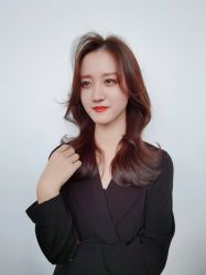 -名发世家烫染