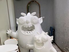 -茶力的小怪兽(梅林卓悦汇店)