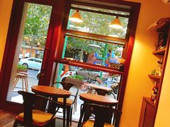-AFS Cafe & Canteen(闽江二路店)