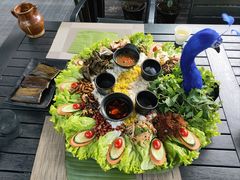 -品德宏·孔雀宴的发源地(金塔园店)