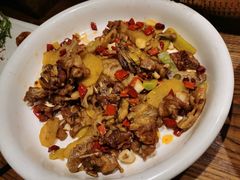 -70后饭吧(府河街店)