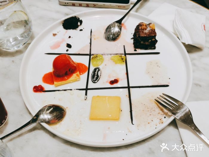 哈根达斯(济南万象城店)图片