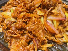 -阿里疆Alijiang·丝路美食·异域风情·清真(长楹天街店)