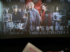 -寰映影城(大融城激光IMAX店)
