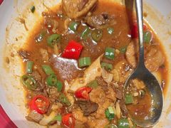 -鸽子侯·家宴·平价海鲜(绿地店)