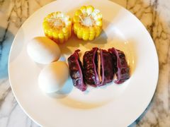 -宴悦海鲜餐厅·游水海鲜·牛排(亚龙湾瑞吉店)