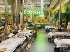 -曾百万小炉小串自助烧烤(高新店)