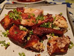 -绿茶餐厅(布吉万象汇店)