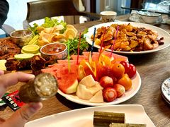 -小喜客·云南特色菜(纳西庭院店)