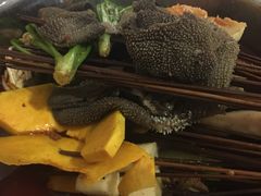 -老瓦房冷锅串串(文殊院店)